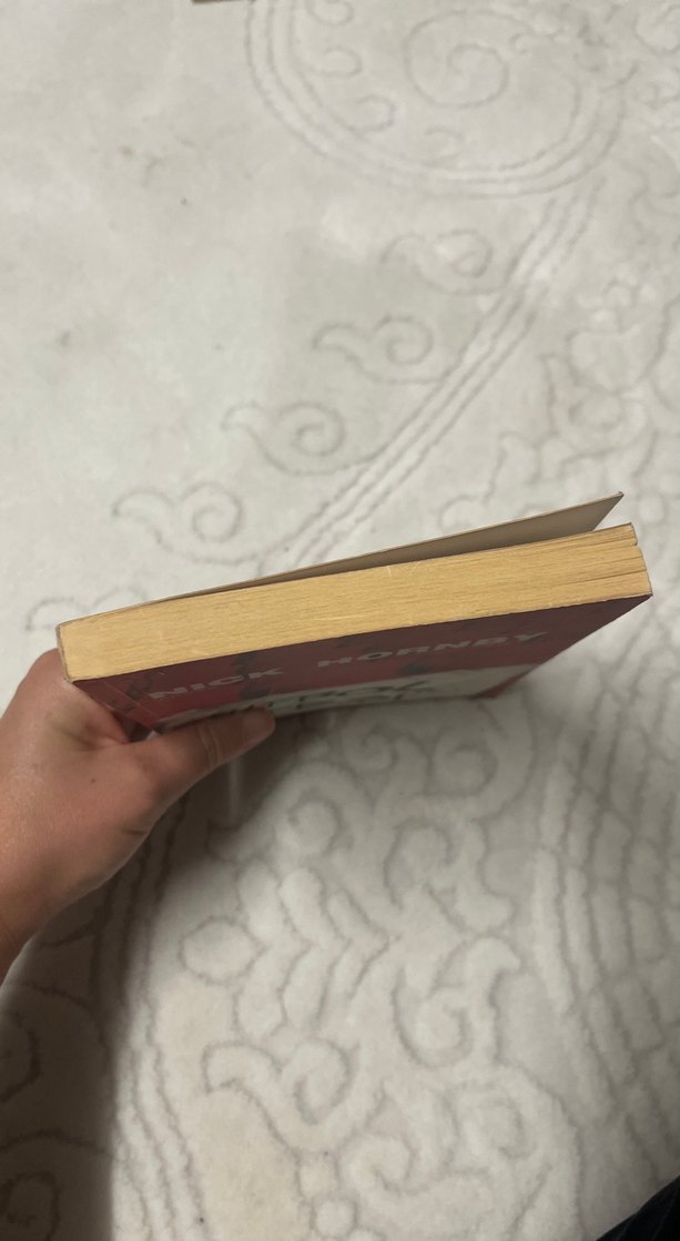 Futbol Ateşi - Nick Hornby - Görsel 3