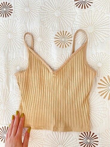 H&M basic üst