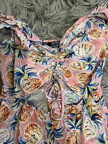 Bershka Bershka tulum