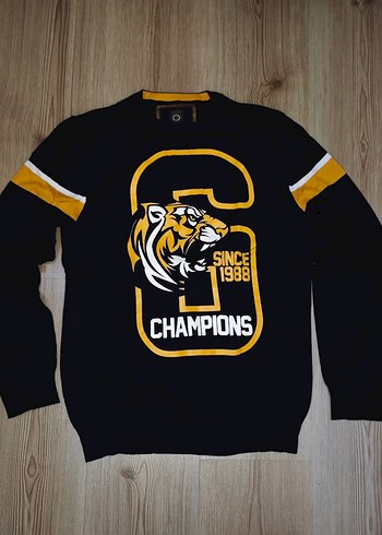 LC Waikiki 15-16 Yaş