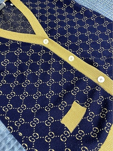Gucci hırka