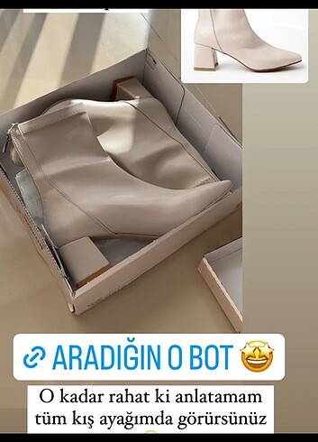 Çok rahat bir bot