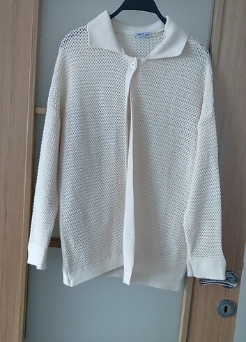 xl Beden ten rengi Renk Hırka