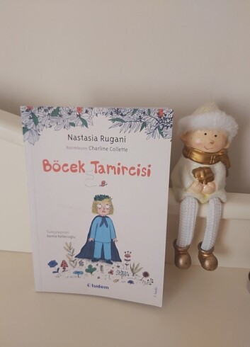 Böcek Tamircisi 