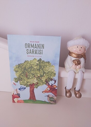 Ormanın Şarkısı 