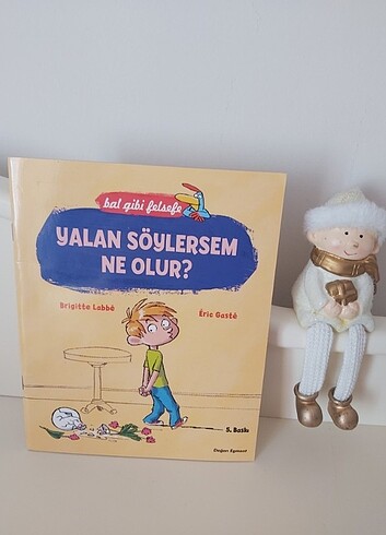 Yalan söylersem ne olur