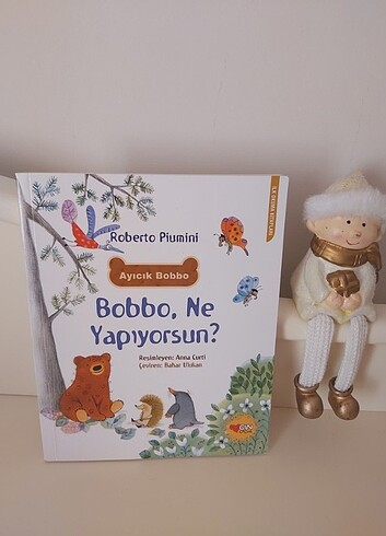 Bobbo ne yapıyorsun 