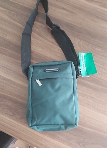 Benetton Omuz çantası 