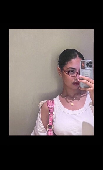 OFFICE SIREN GLASSES