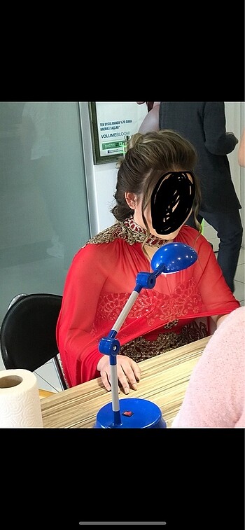 Diğer Kına gecesi