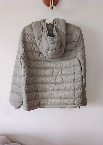 38 Beden Pull&Bear Kadın Mont