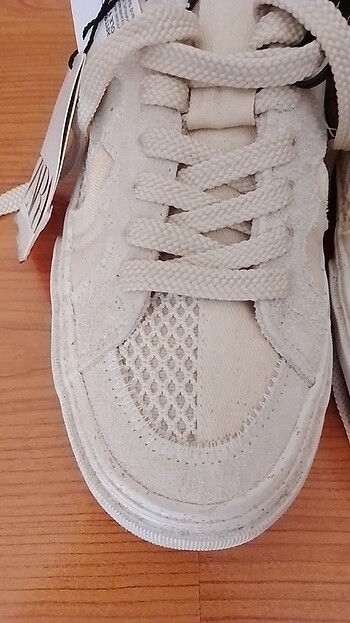 Zara Zara spor ayakkabı