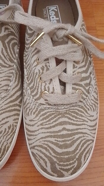 Keds Keds spor ayakkabı 
