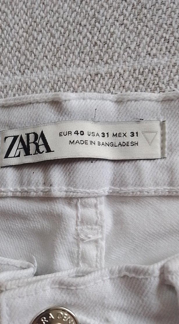 zara pantolon - Görsel 4