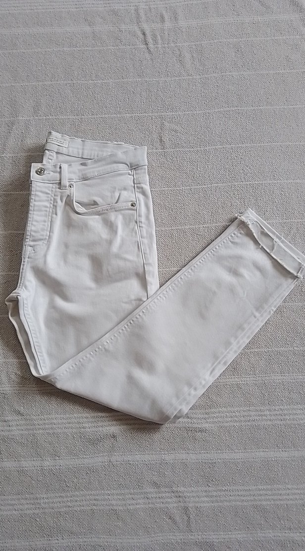 zara pantolon - Görsel 2