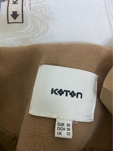 Koton Kaban