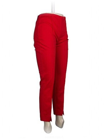 Twist Twist Kumaş Pantolon %70 İndirimli.