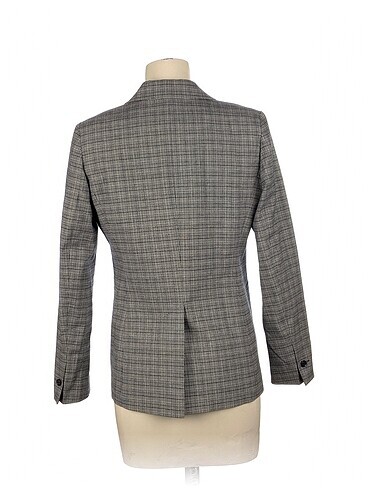 38 Beden PreLoved Blazer %70 İndirimli.