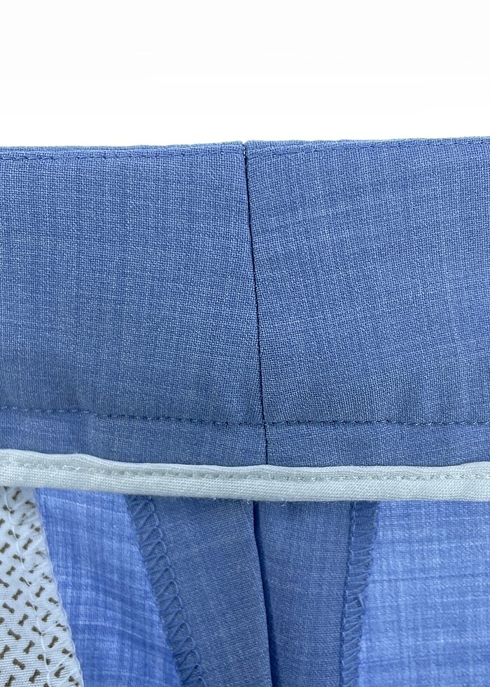 Diğer Kumaş Pantolon %70 İndirimli. - Görsel 4