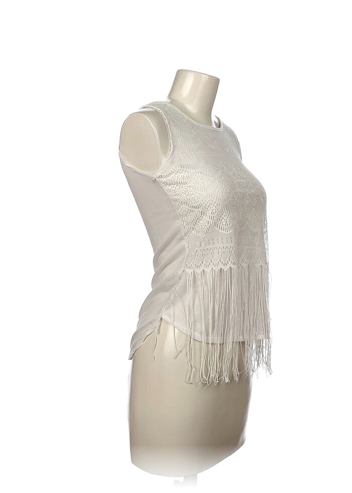 Diğer Bluz %70 İndirimli. - Görsel 2