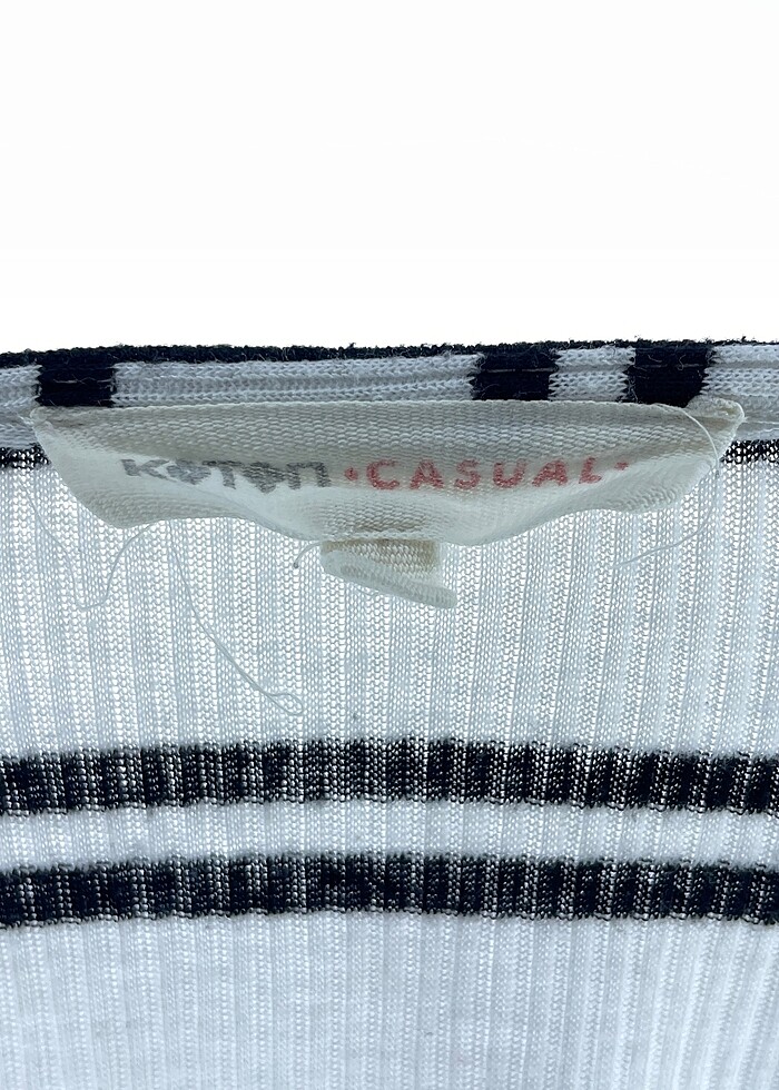 Koton Bluz %70 İndirimli. - Görsel 4