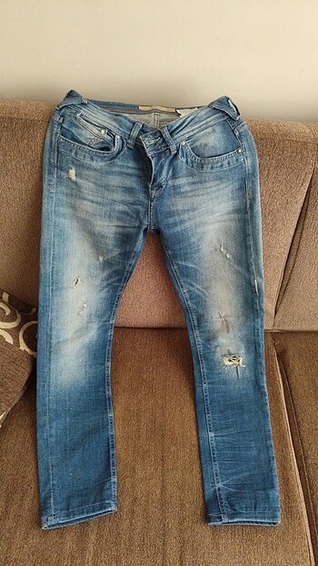 Kot pantolon 27 beden