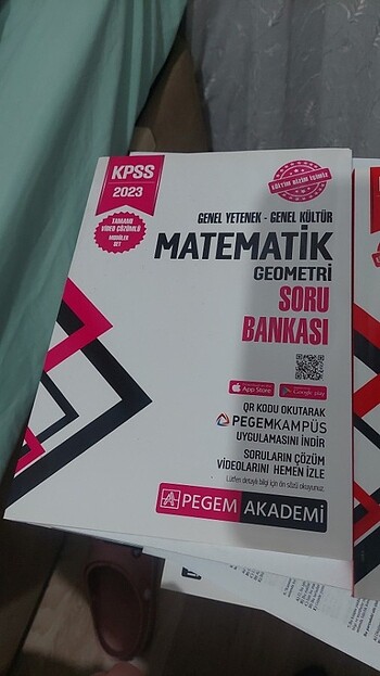 Kpss matematik konu anlatimi ve soru bankası 