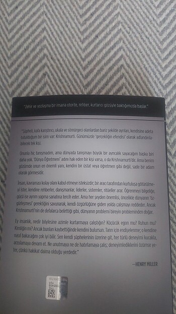 Yaşam üzerinden yorumlar