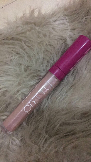 Flormar lip gloss 