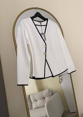 universal Beden Zara model hırka