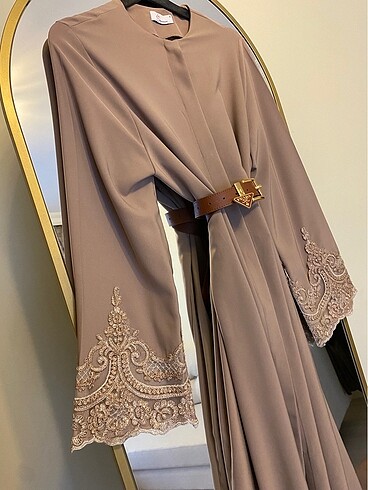 xl Beden Ferace