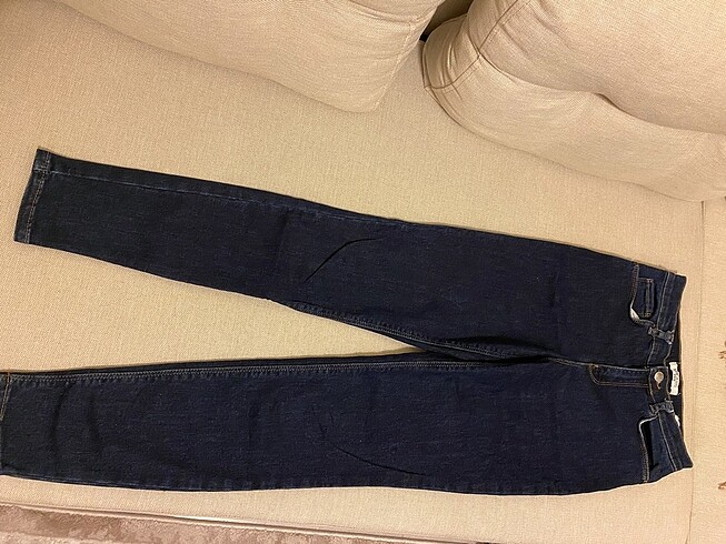 Diğer Kot pantalon