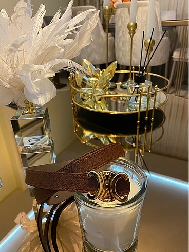 Zara Celine bayan kemer