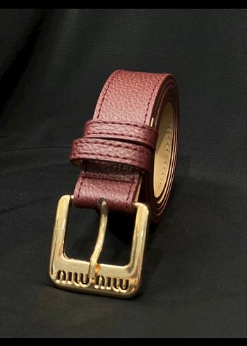 Kadın Kemer - Görsel 3