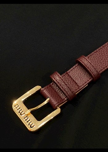 Kadın Kemer - Görsel 2