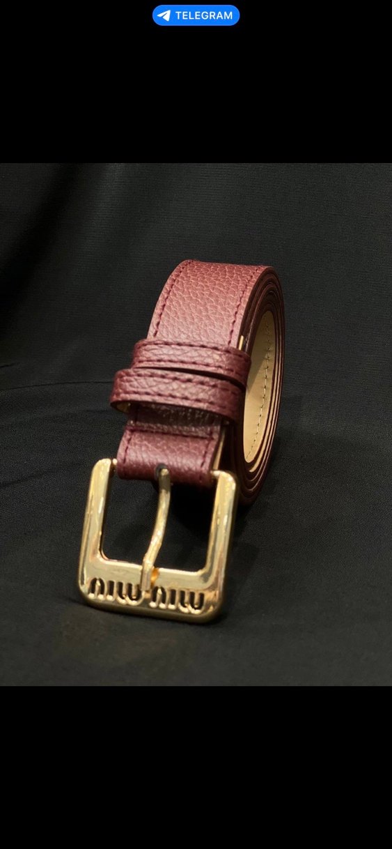 Kadın Kemer - Görsel 3