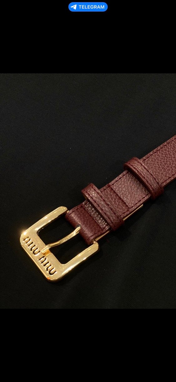 Kadın Kemer - Görsel 2