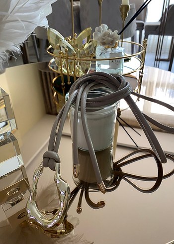 Dior model deri ip kemer - Görsel 5