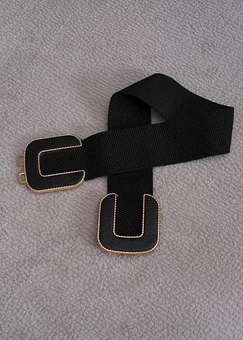 Lastik kemer - Görsel 2