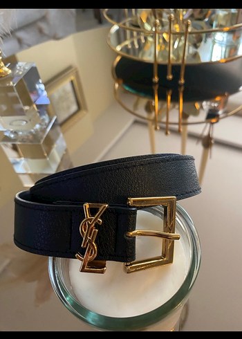 Ysl kemer - Görsel 2