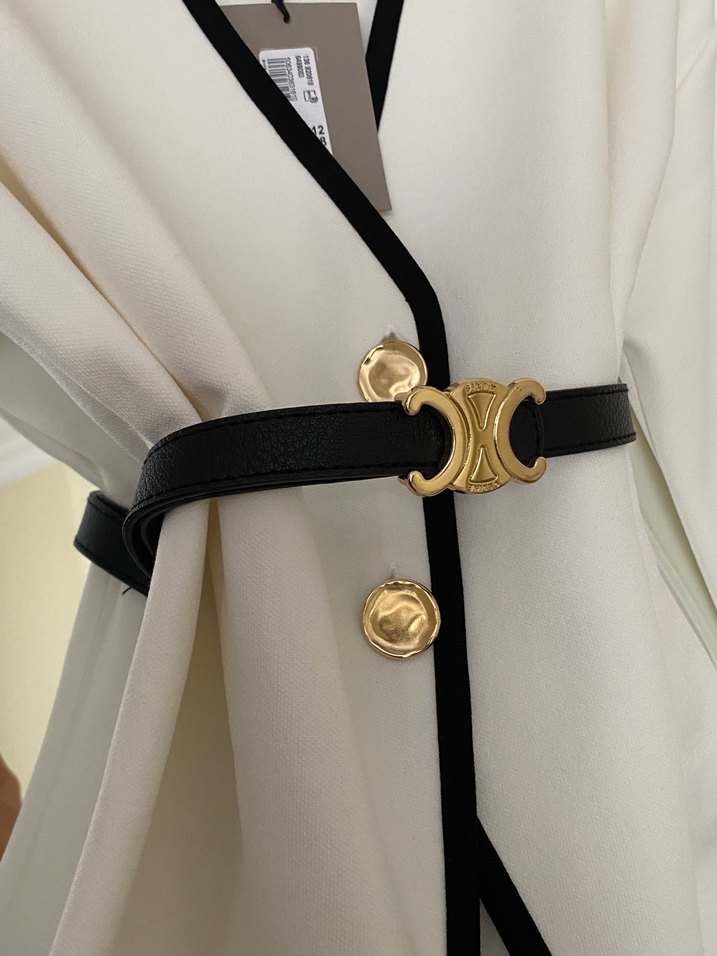 Zara model hırka - Görsel 5