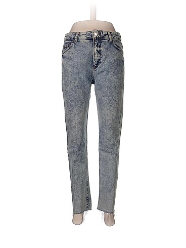 Bershka Jean / Kot %70 İndirimli.