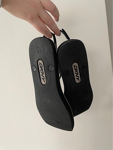 41 Beden Dkny sandalet