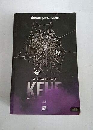 Kehf. 