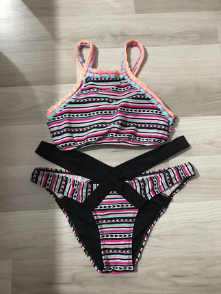 Mayo bikini 