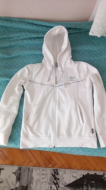Adidas Sweatshirt 
