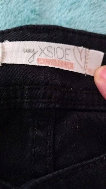 LC Waikiki XSIDE Kadın Pantolon