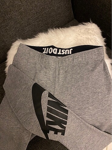 Nike Nike gri sweat