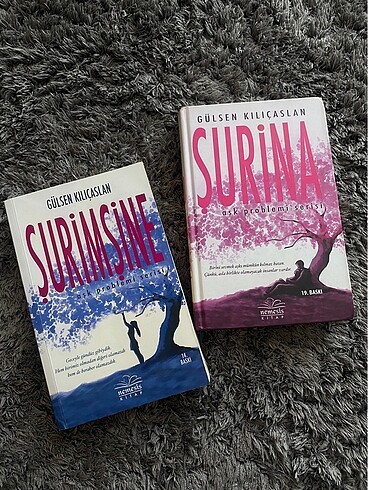 Şurimşine / Şurina