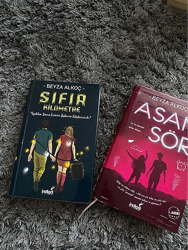 Sıfır Kilometre / Asansör